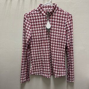 Adair Golf Eden Pullover